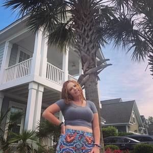 Meet your Posher, Karley